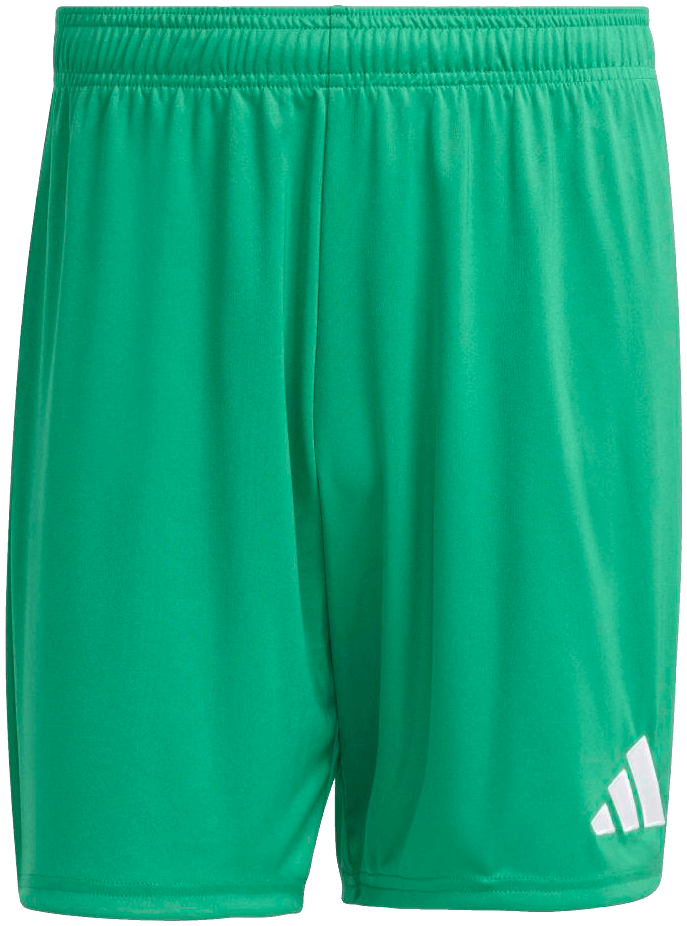 adidas Entrada 26 Shorts, 3XL, grün/weiß