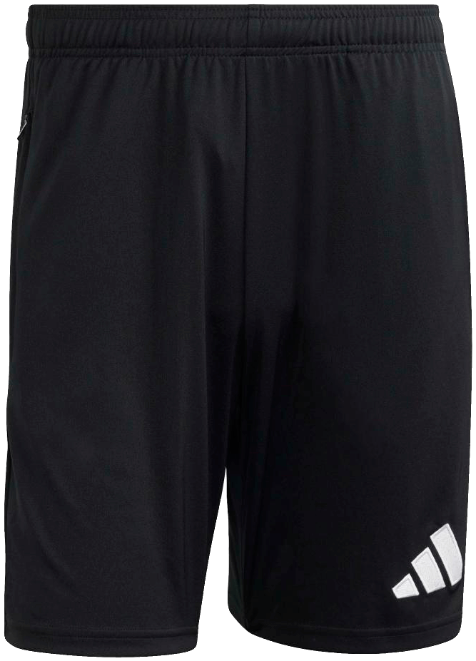 adidas Entrada 26 Shorts, 3XL, schwarz/weiß