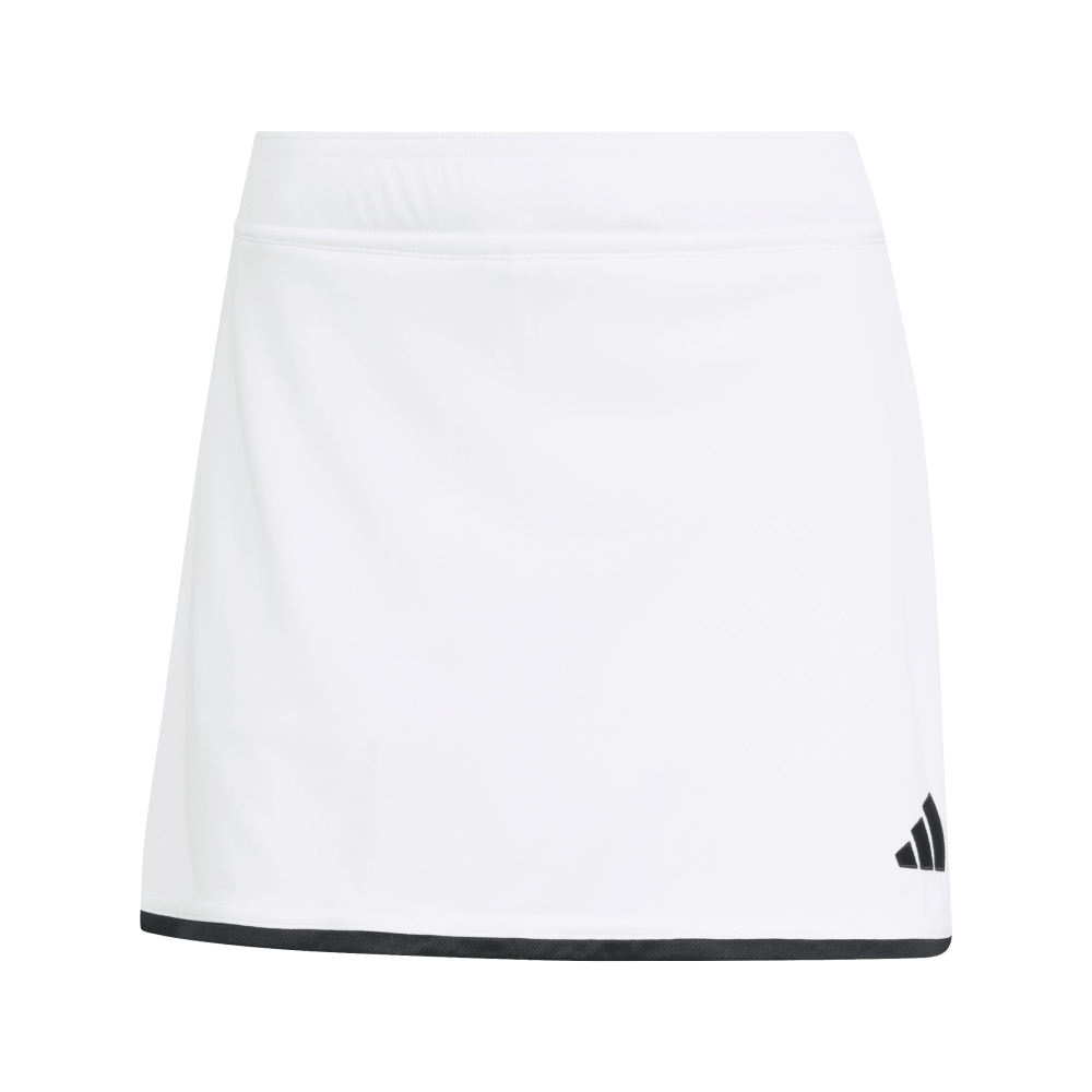adidas Entrada 26 Skort, 4XL, weiß/schwarz