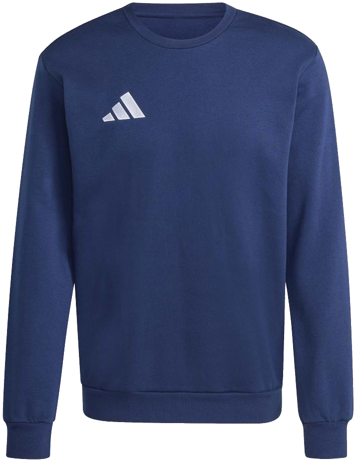 adidas Entrada 26 Sweatshirt, 3XL, marine/weiß