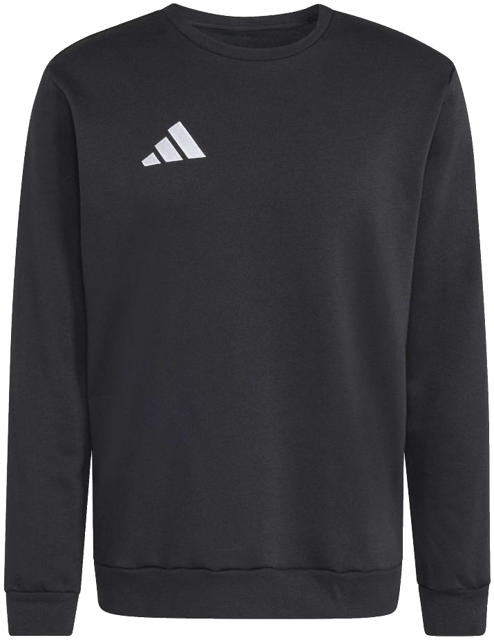 adidas Entrada 26 Sweatshirt, 3XL, schwarz/weiß