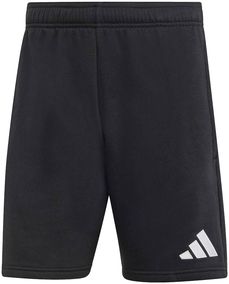 adidas Entrada 26 Sweatshorts, 3XL, schwarz/weiß