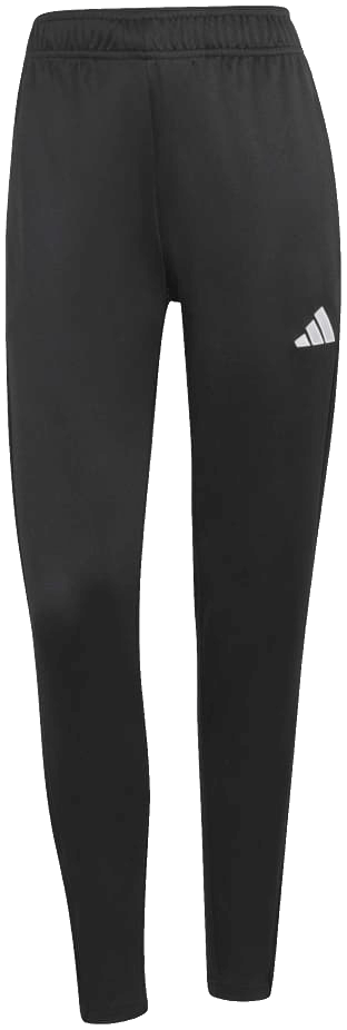 adidas Entrada 26 Trainingshose, 2XL, schwarz/weiß