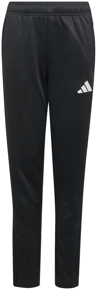 adidas Entrada 26 Trainingshose, 176, schwarz/weiß