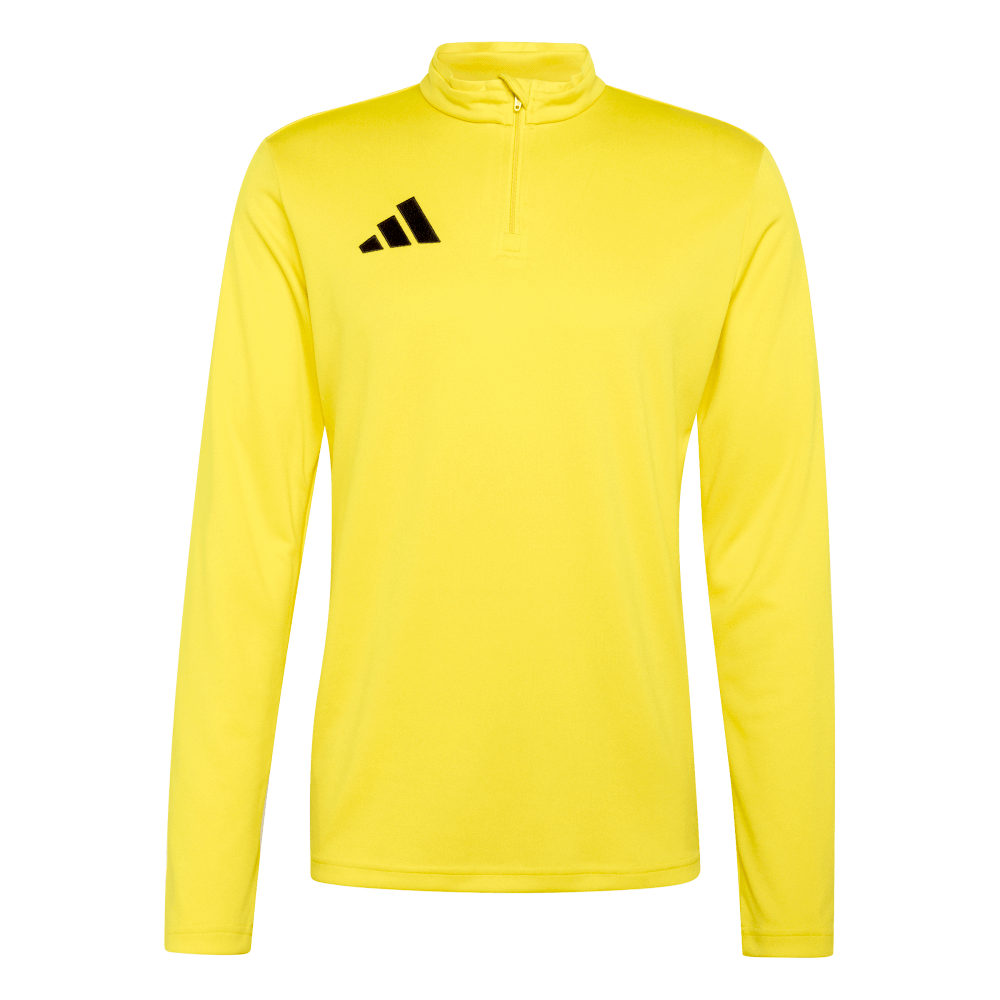adidas Entrada 26 Trainingstop, 3XL, gelb/schwarz