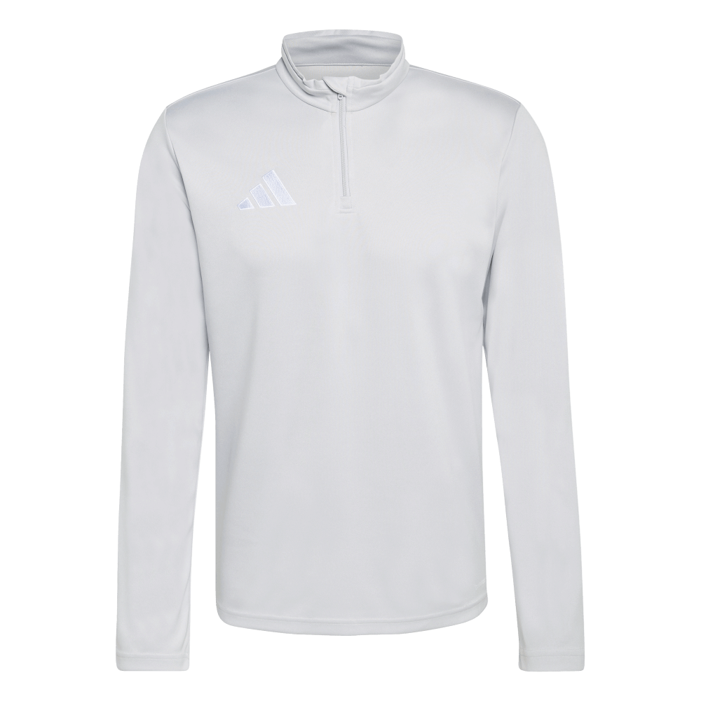 adidas Entrada 26 Trainingstop, 3XL, hellgrau/weiß