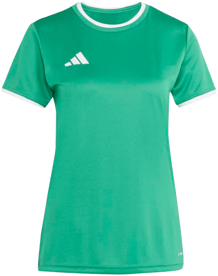 adidas Entrada 26 Trikot, 2XL, grün/weiß