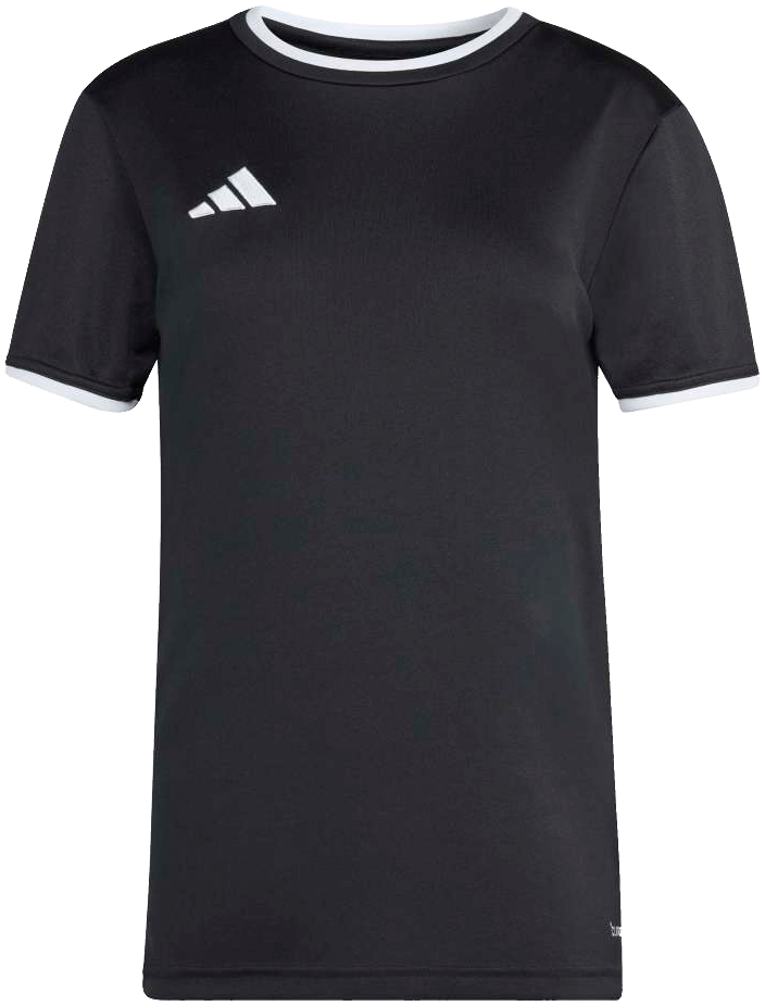adidas Entrada 26 Trikot, 2XL, schwarz/weiß