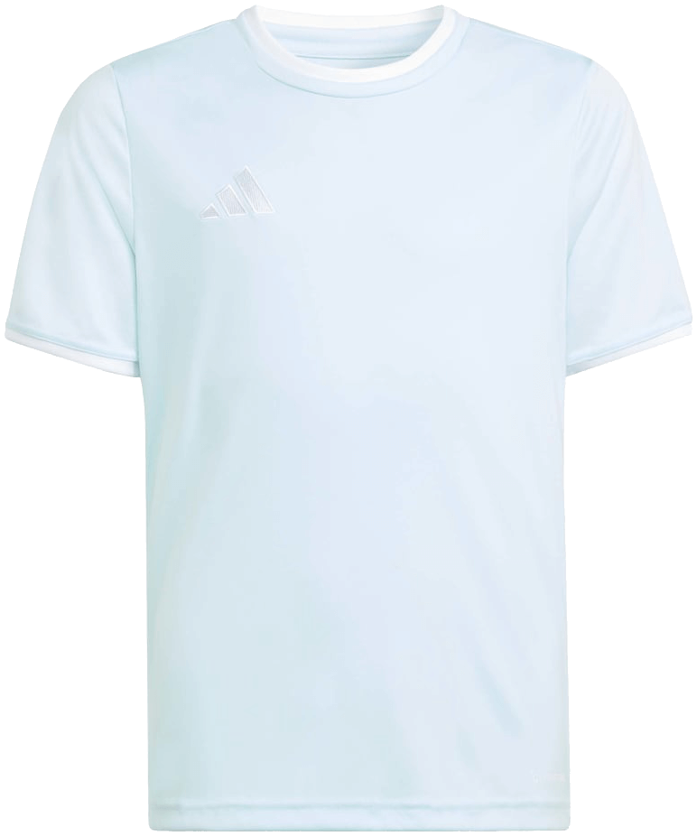 adidas Entrada 26 Trikot, 176, mint/weiß