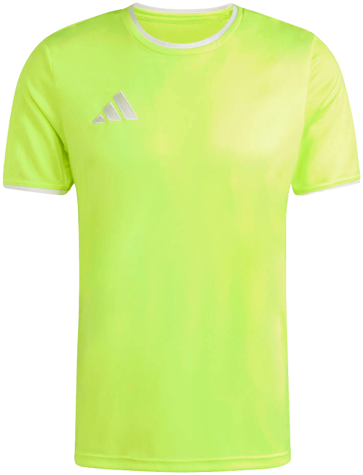 adidas Entrada 26 Trikot, 3XL, gelb/weiß