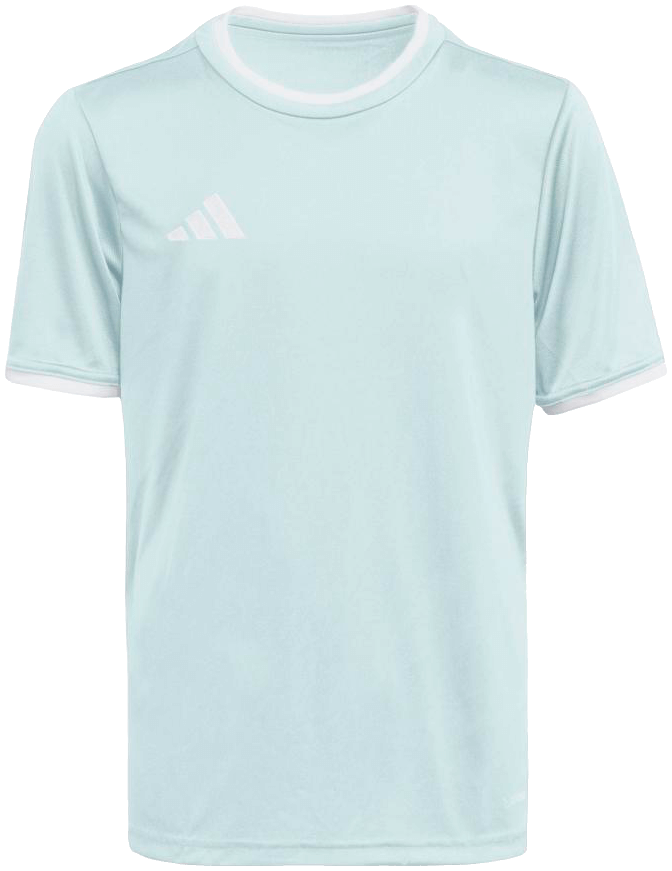 adidas Entrada 26 Trikot, 3XL, mint/weiß