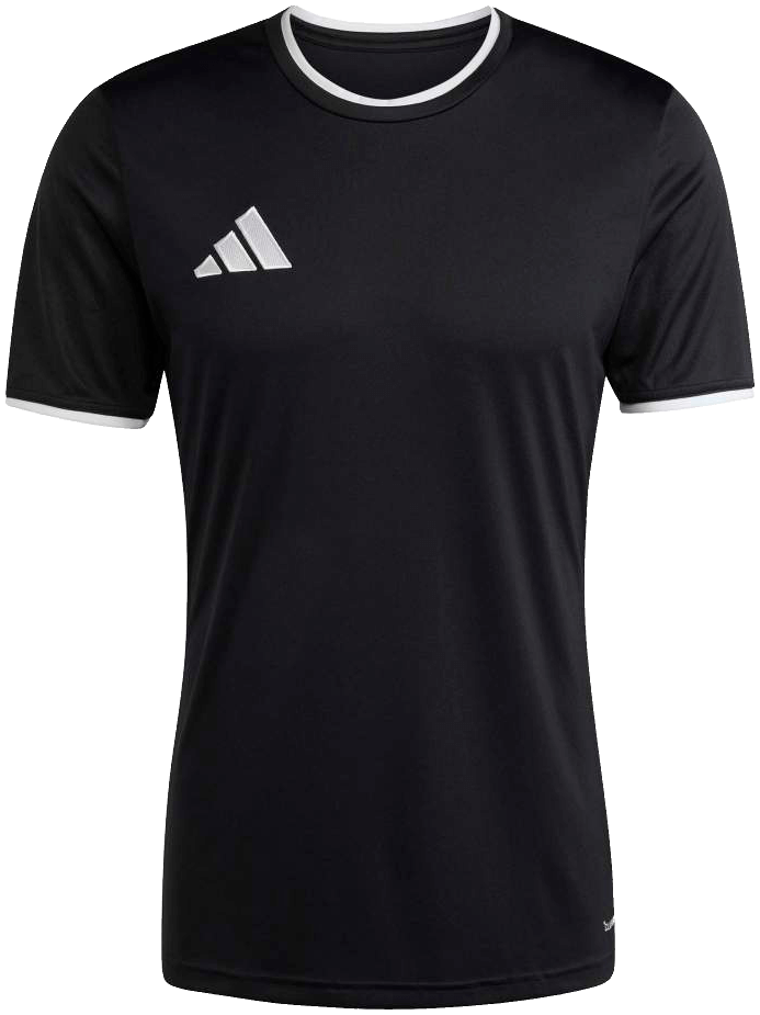 adidas Entrada 26 Trikot, 3XL, schwarz/weiß
