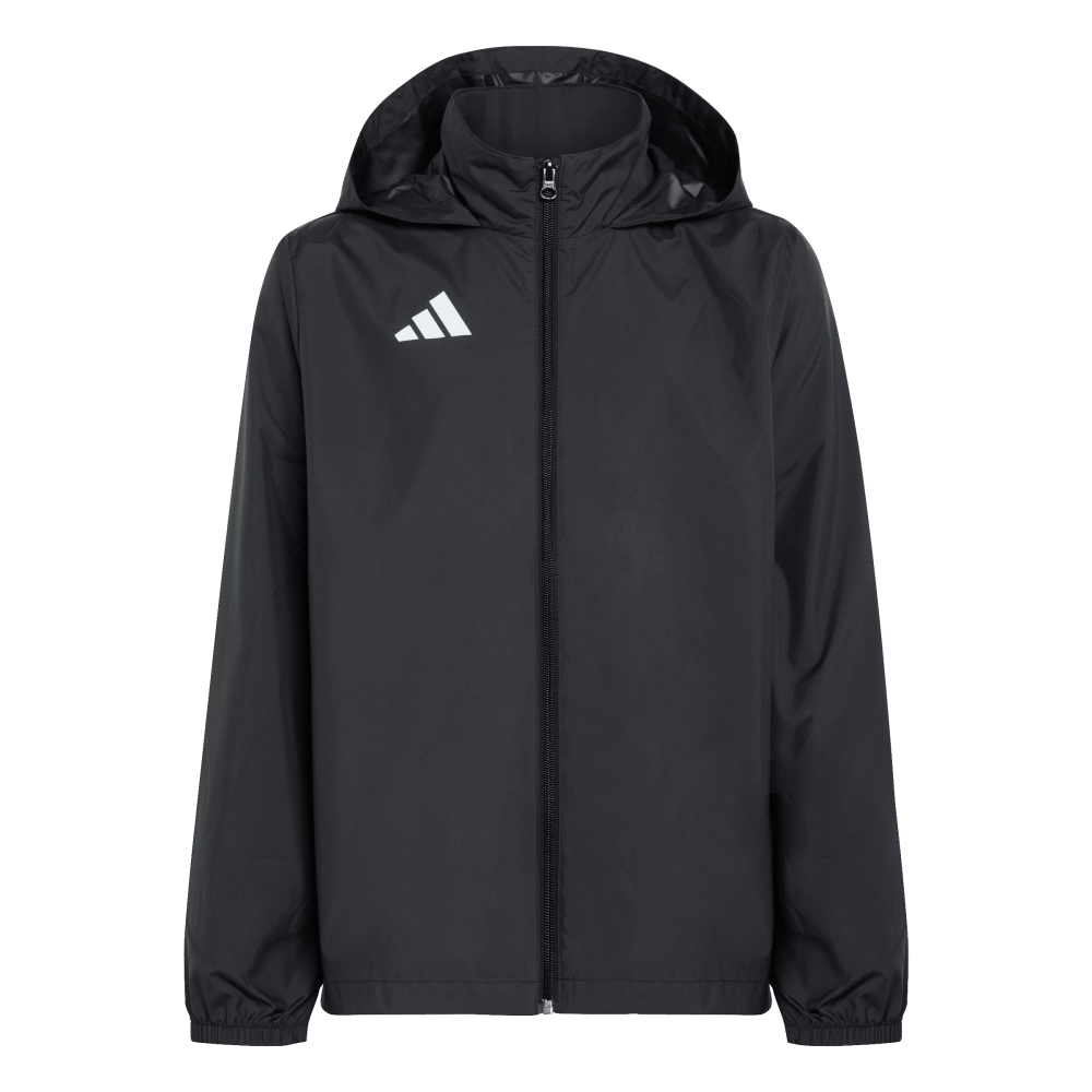 adidas Entrada 26 Windjacke, 176, schwarz/weiß