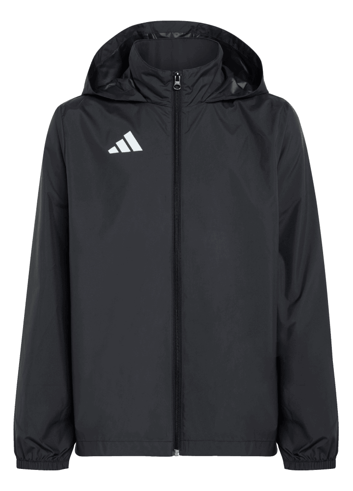 adidas Entrada 26 Windjacke, 176, schwarz/weiß