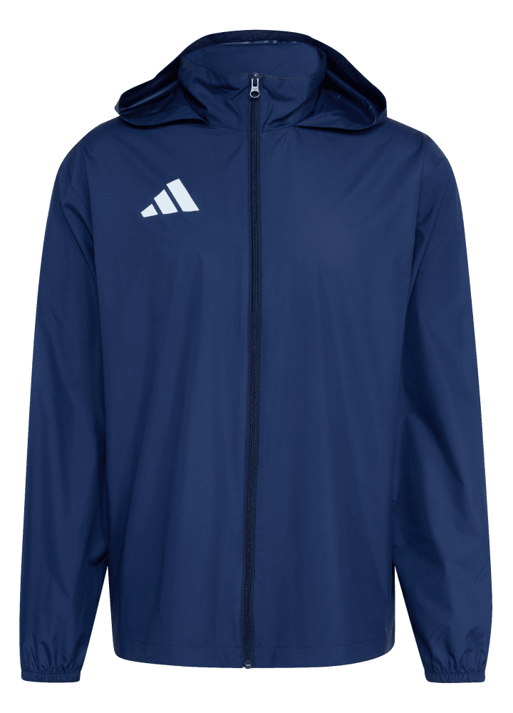adidas Entrada 26 Windjacke, 3XL, marine/weiß