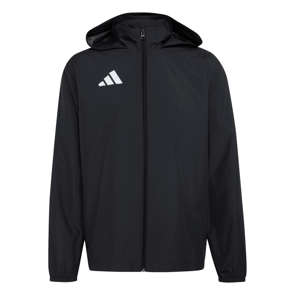 adidas Entrada 26 Windjacke, 3XL, schwarz/weiß