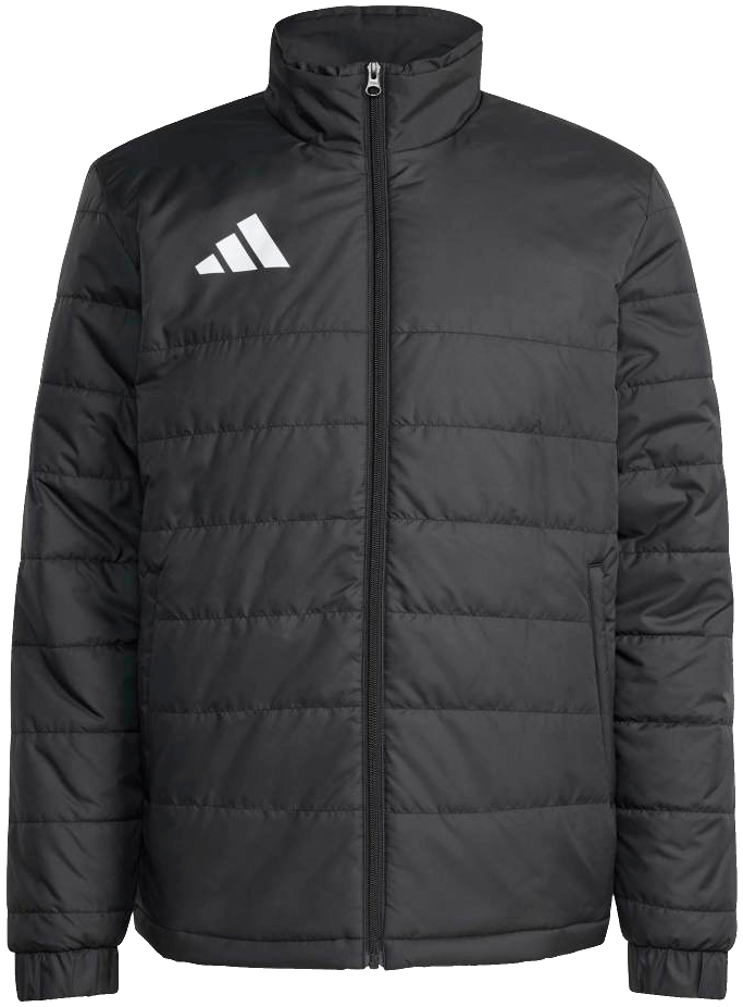 adidas Entrada 26 Übergangsjacke, 176, schwarz/weiß