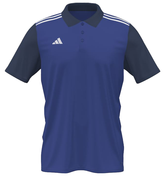adidas Entrada Poloshirt miTeam