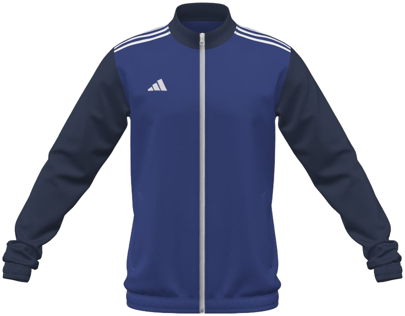 adidas Entrada Trainingsjacke miTeam