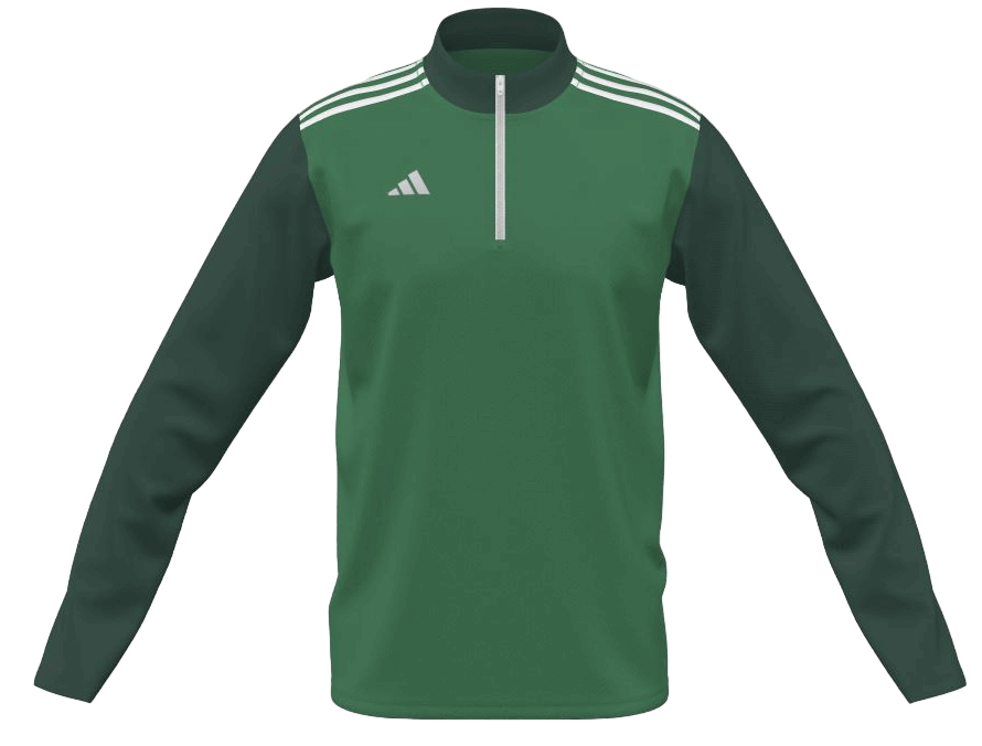 adidas Entrada Trainingstop miTeam