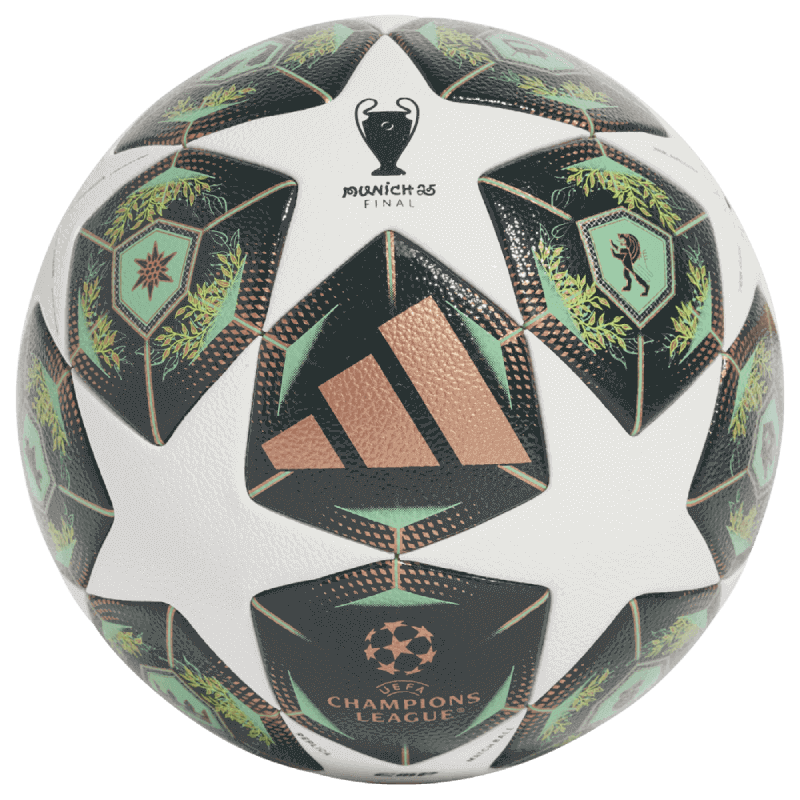 adidas Fussball Competition Grösse 5 UCL 24/25