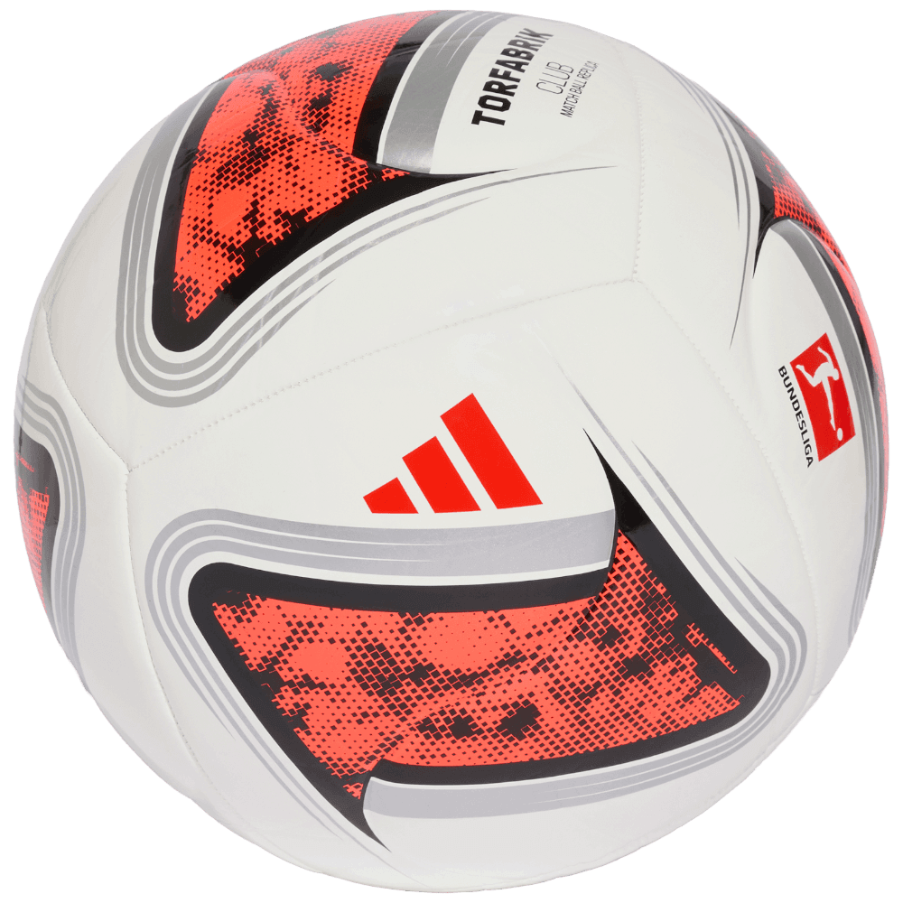 adidas Fussball Grösse 3 Bundesliga 26/27 Torfabrik Club