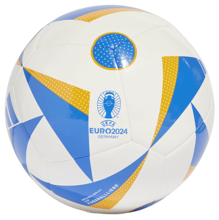 adidas Fussball Grösse 3 EURO24 Club