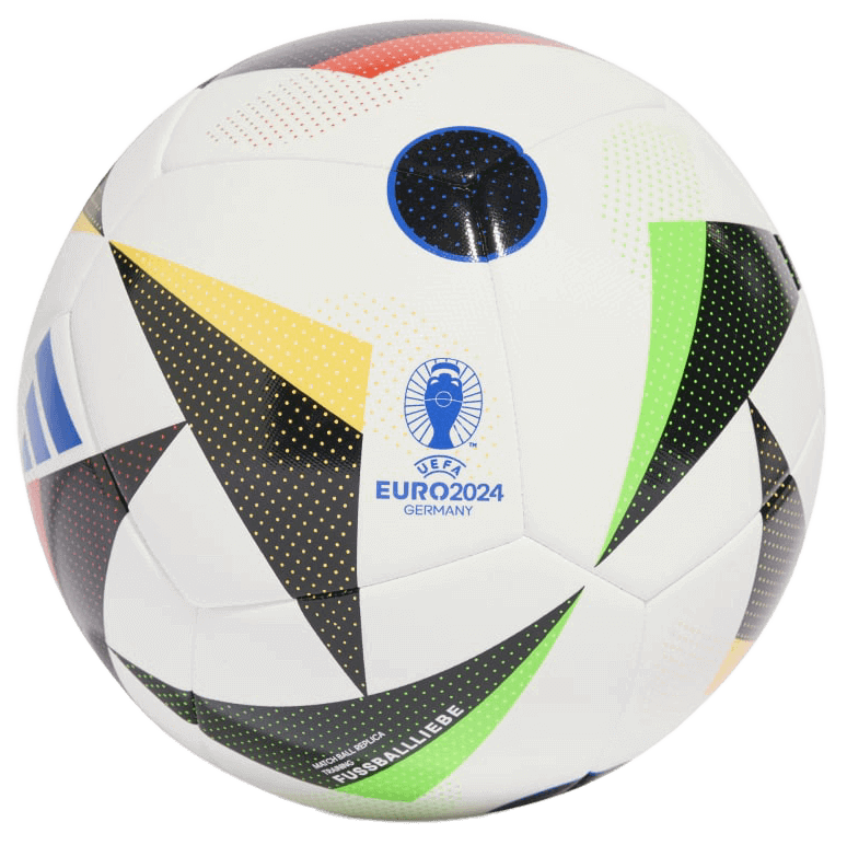 adidas Fussball Grösse 3 EURO24 Training