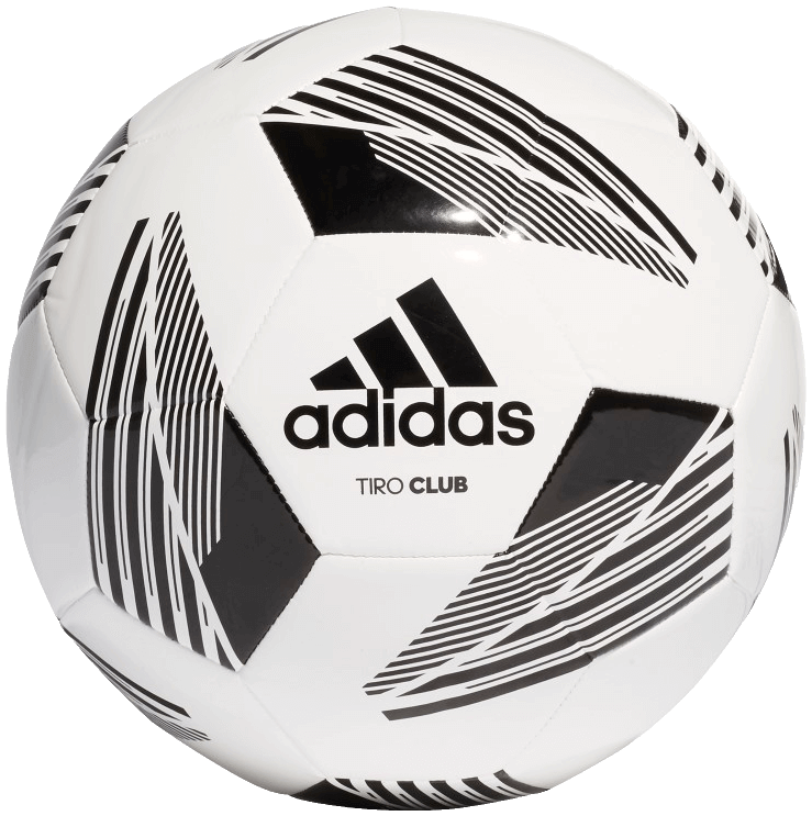 Adidas Fußball Größe 4 350 g Tiro Club