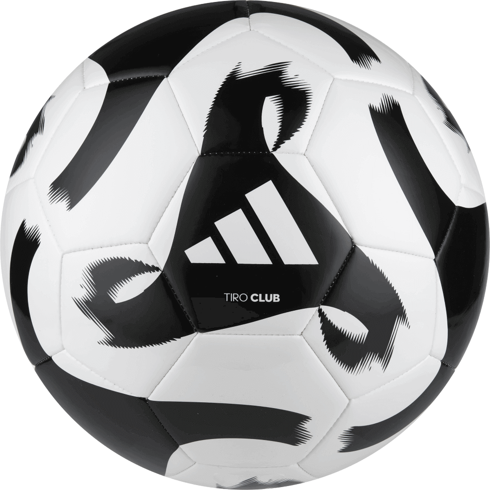 adidas Fussball Grösse 4 350g Tiro Club