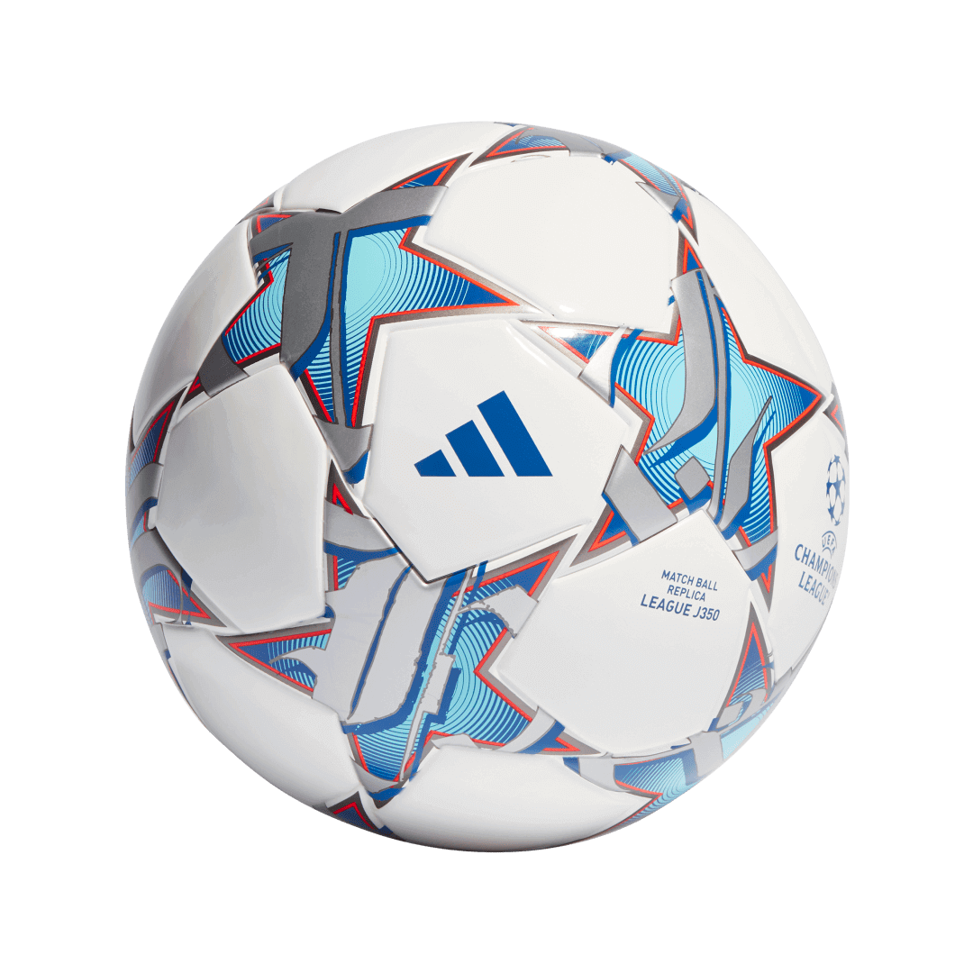 adidas Fussball Grösse 4 350g UCL 23/24 League J350