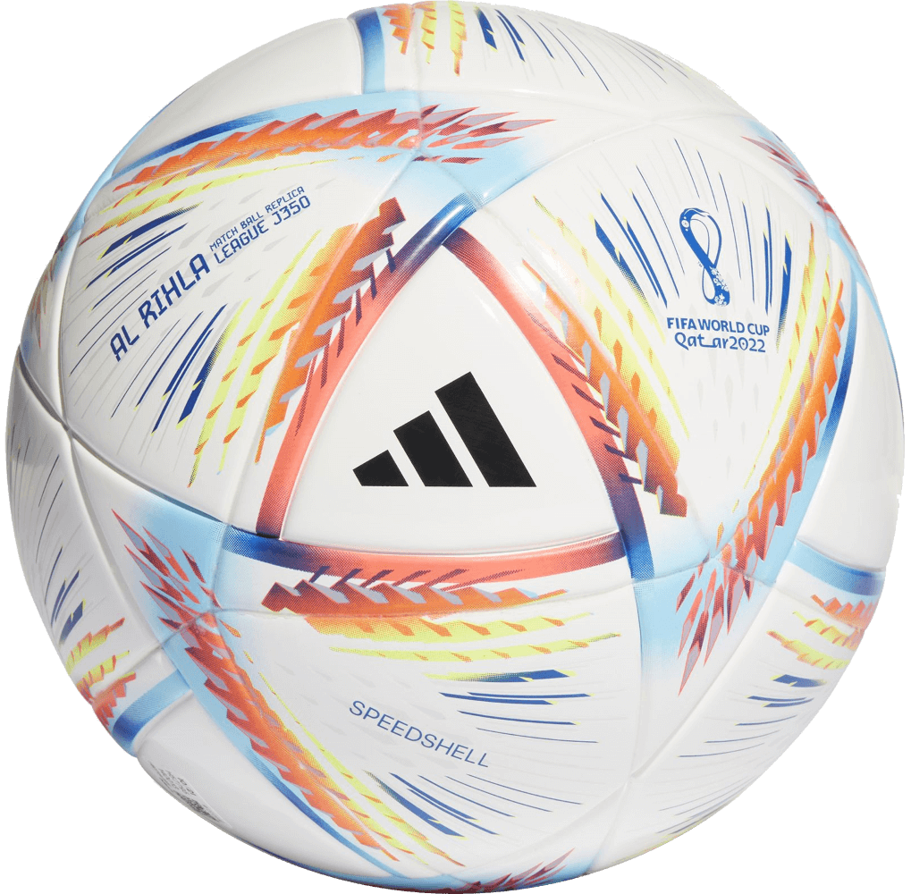 adidas Fußball Grösse 4 350gr jr Al Rihla League