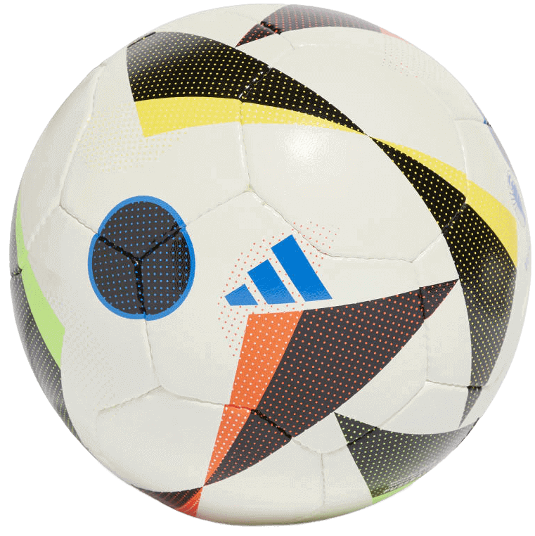 adidas Fussball Grösse 4 Fussballliebe Euro 24 Sala
