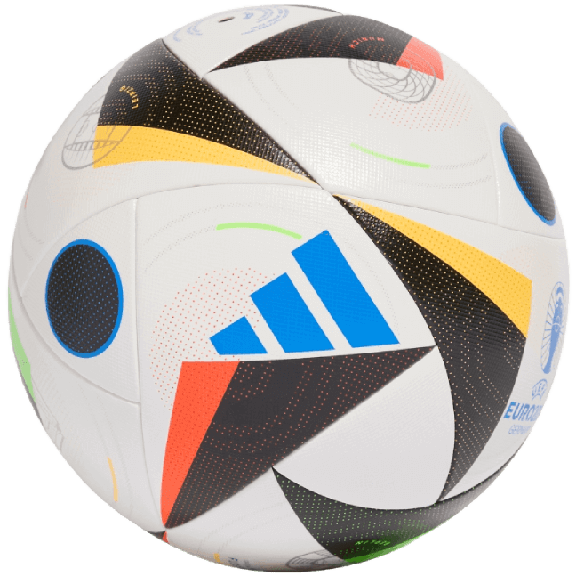 adidas Fussball Grösse 4 Fussballliebe EURO24 Competition