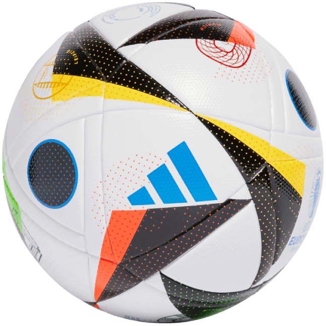 adidas Fussball Grösse 4 Fussballliebe EURO24 League
