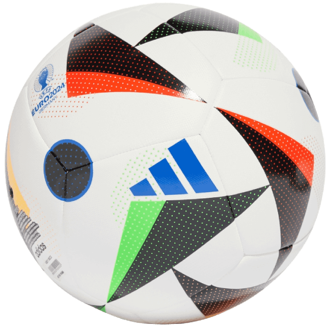 adidas Fussball Grösse 4 Fussballliebe EURO24 Training