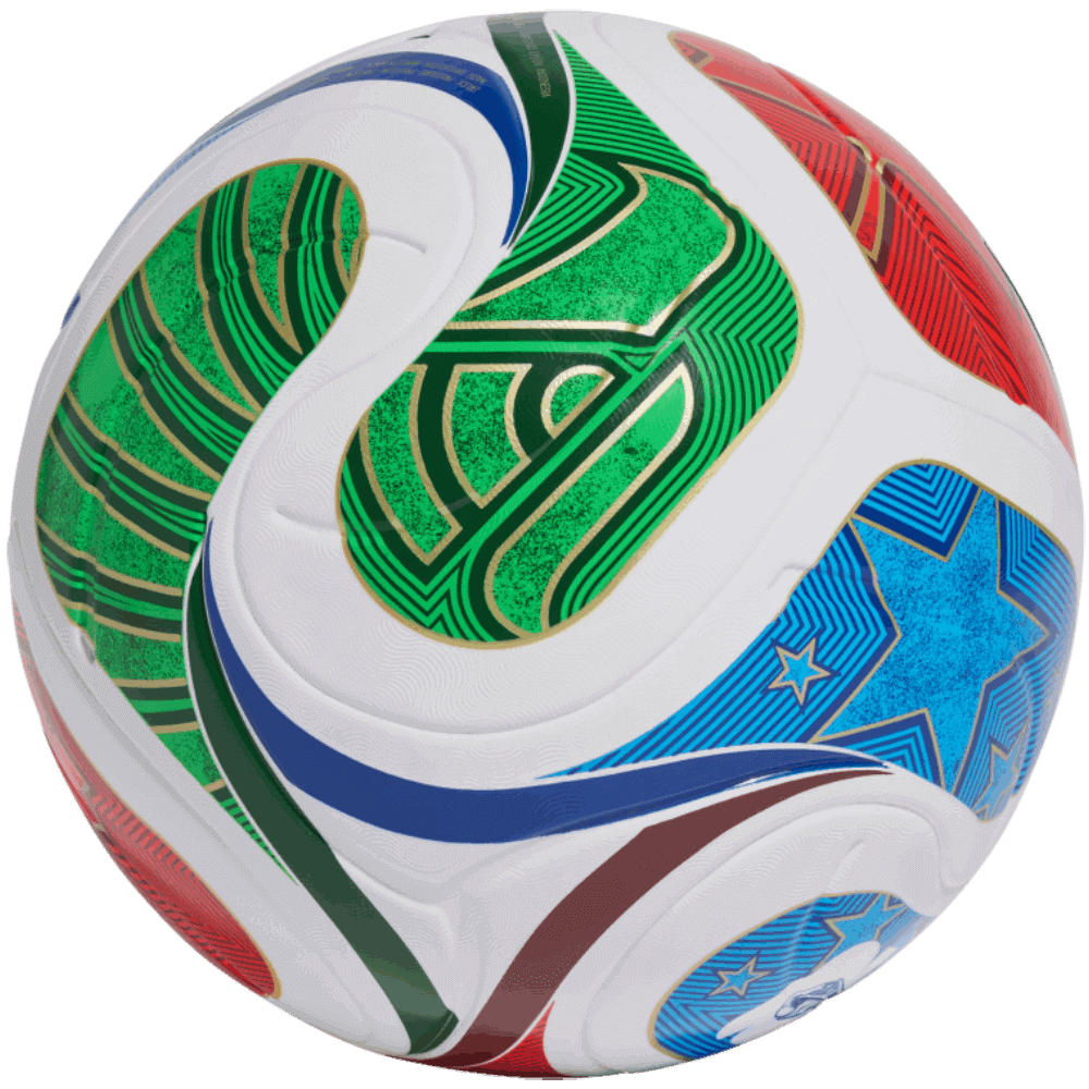 adidas Fussball Grösse 4 mit Box FIFA World Cup 26 Trionda League