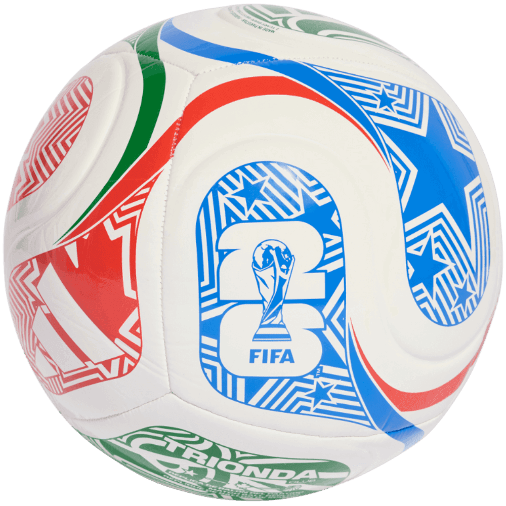 adidas Fussball Grösse 4 FIFA World Cup 26 Trionda Club