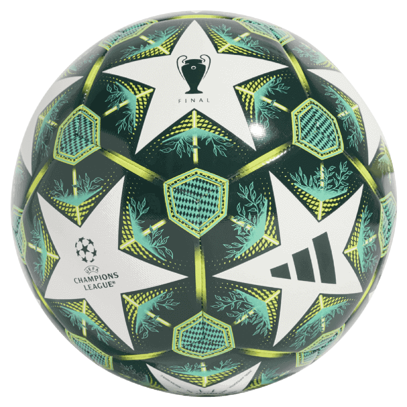 adidas Fussball Grösse 4 UCL 24/25