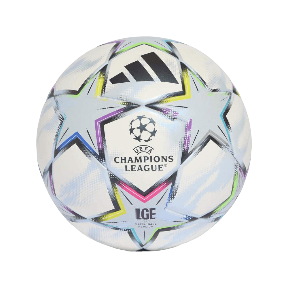 adidas Fussball Grösse 4 UCL 26/27 League J350