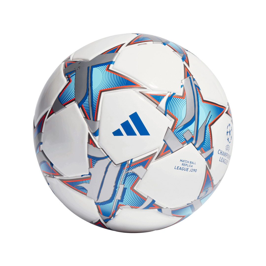 adidas Fussball Grösse 5 290g UCL 23/24 League J290