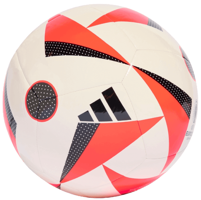 adidas Fussball Grösse 5 Fussballliebe EURO24 Club
