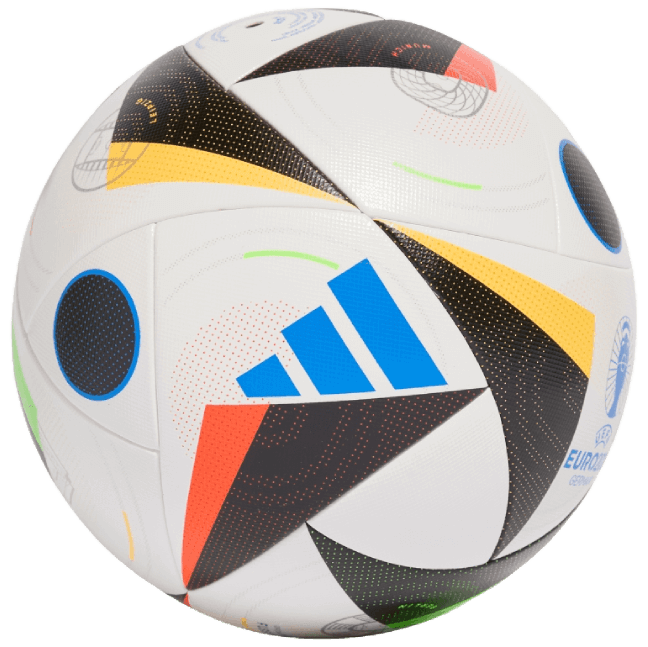 adidas Fussball Grösse 5 Fussballliebe EURO24 Competition