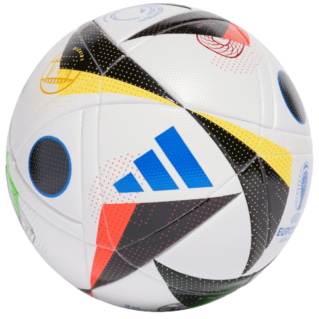 adidas Fussball Grösse 5 Fussballliebe EURO24 League Box