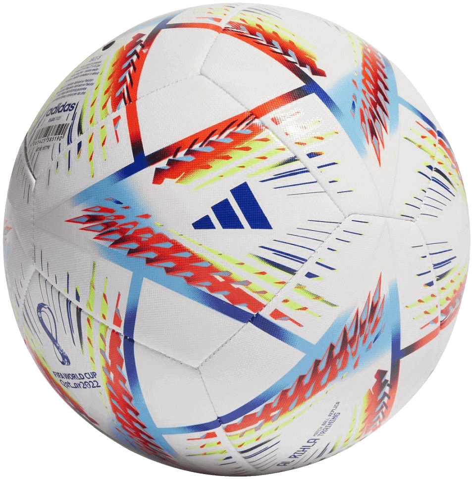 Umbro Fußball FA Cup Replica Gr.5 Training Fussball weiß blau Teamsport Ball 