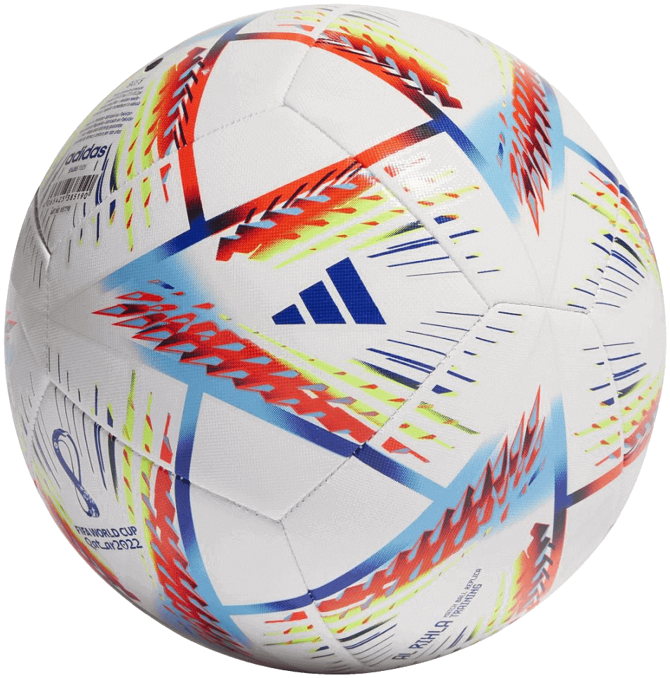 adidas Fußball Grösse 5 Al Rihla Training