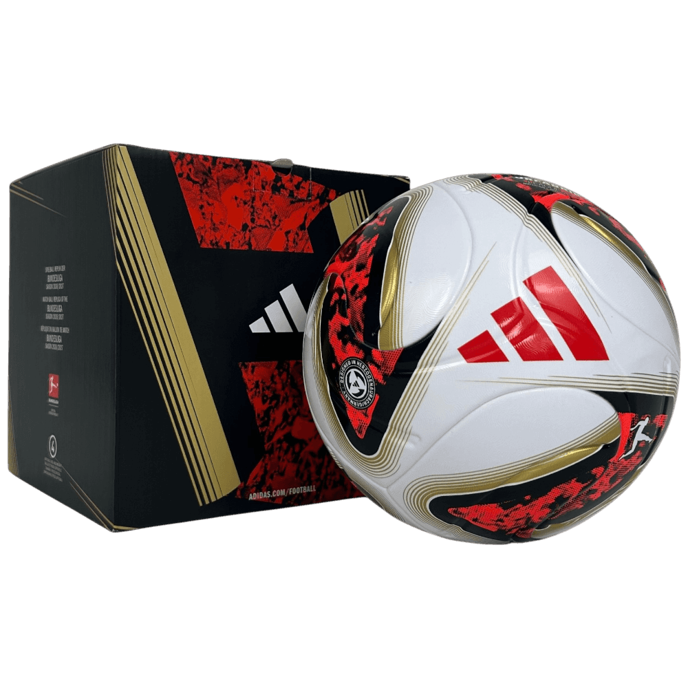 adidas Fussball Grösse 5 Bundesliga 26/27 Torfabrik League