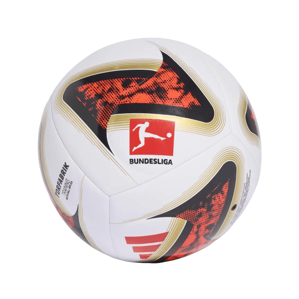 adidas Fussball Grösse 5 Bundesliga 26/27 Torfabrik Training