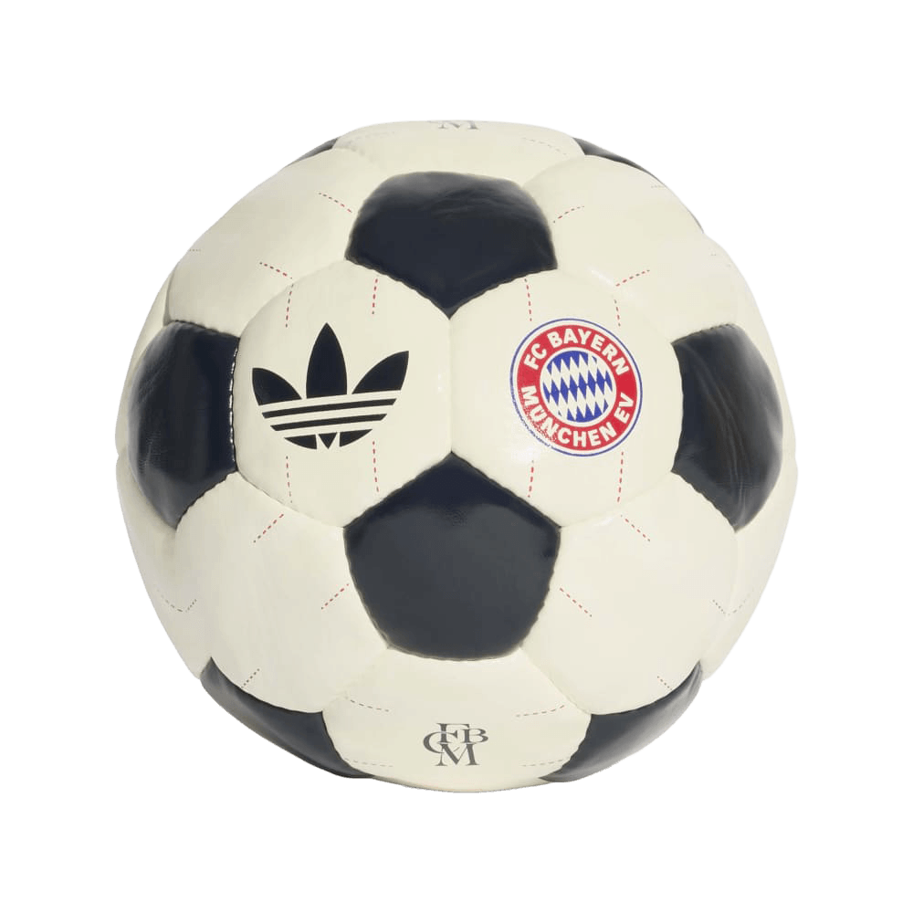 adidas Fussball Grösse 5 FC Bayern München Away Club