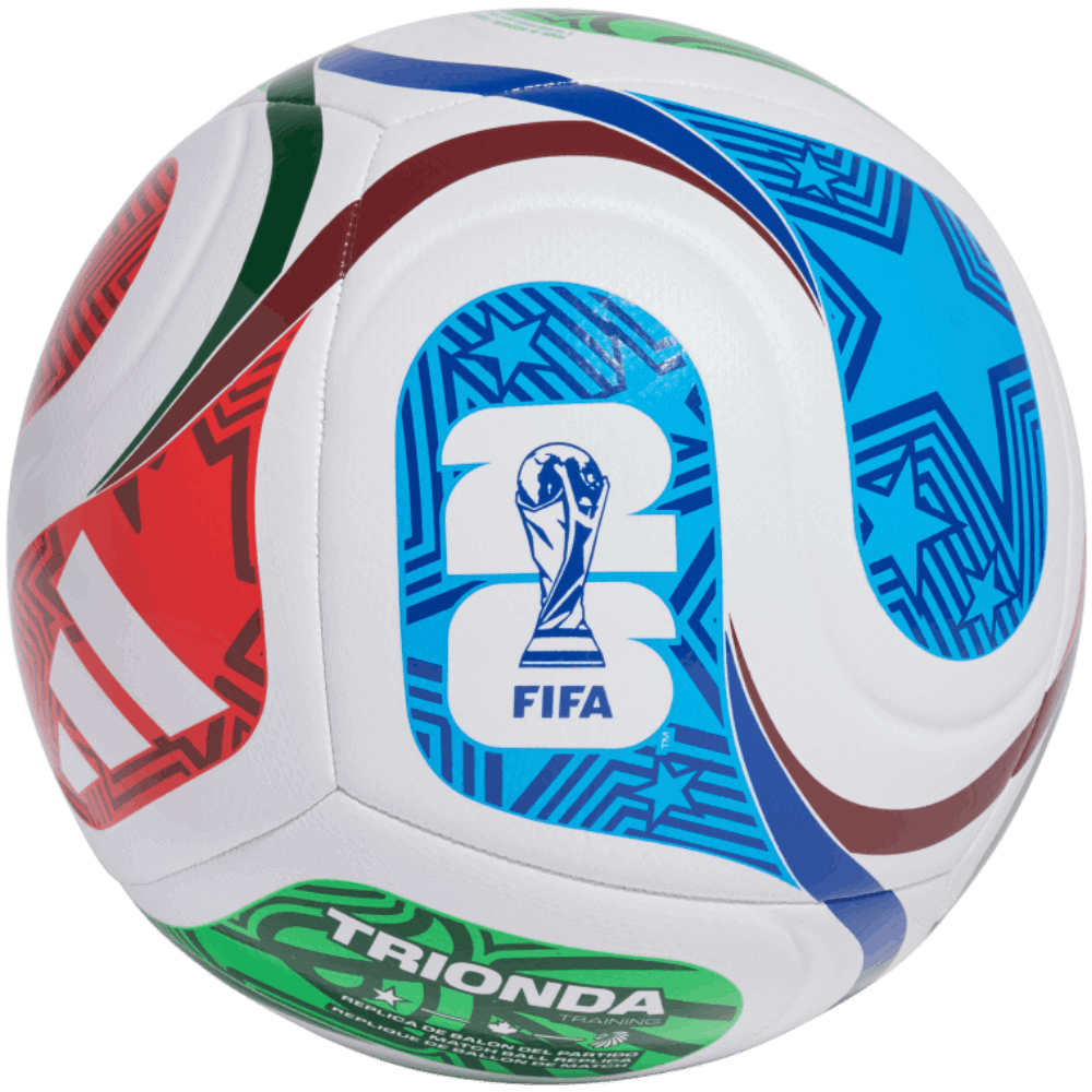 adidas Fussball Grösse 5 FIFA World Cup 26 Trionda Training